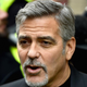 George Clooney in 2015
Jeff J. Mitchell/Getty Images